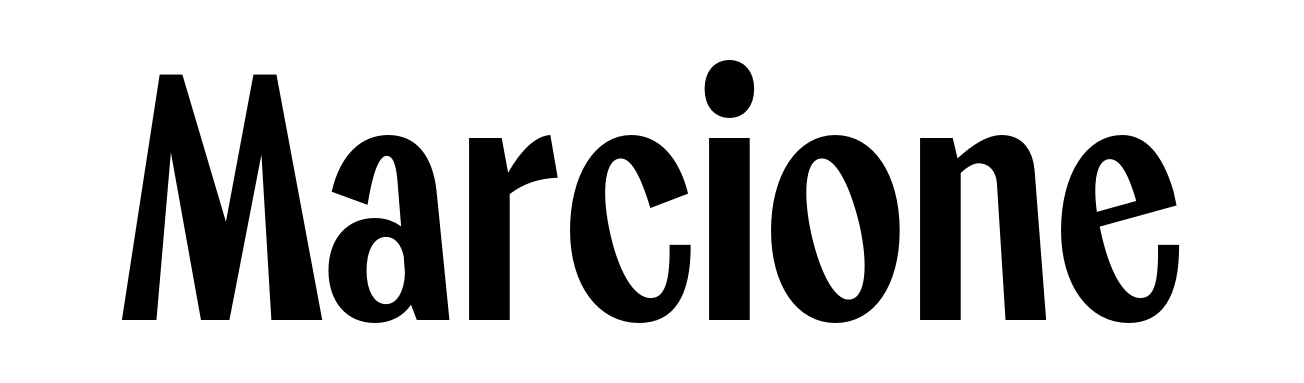 Marcione